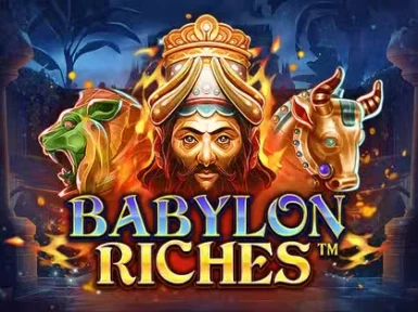 Lucky Wave Casino screenshot